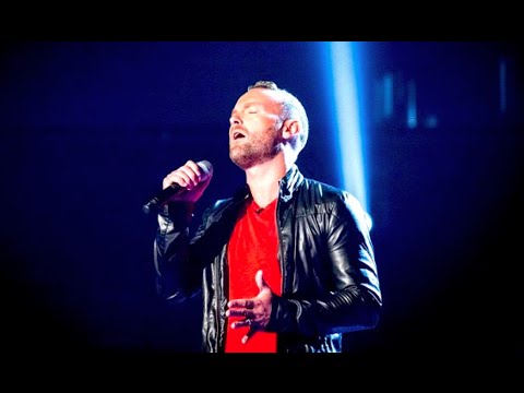 Kevin Simm Blind