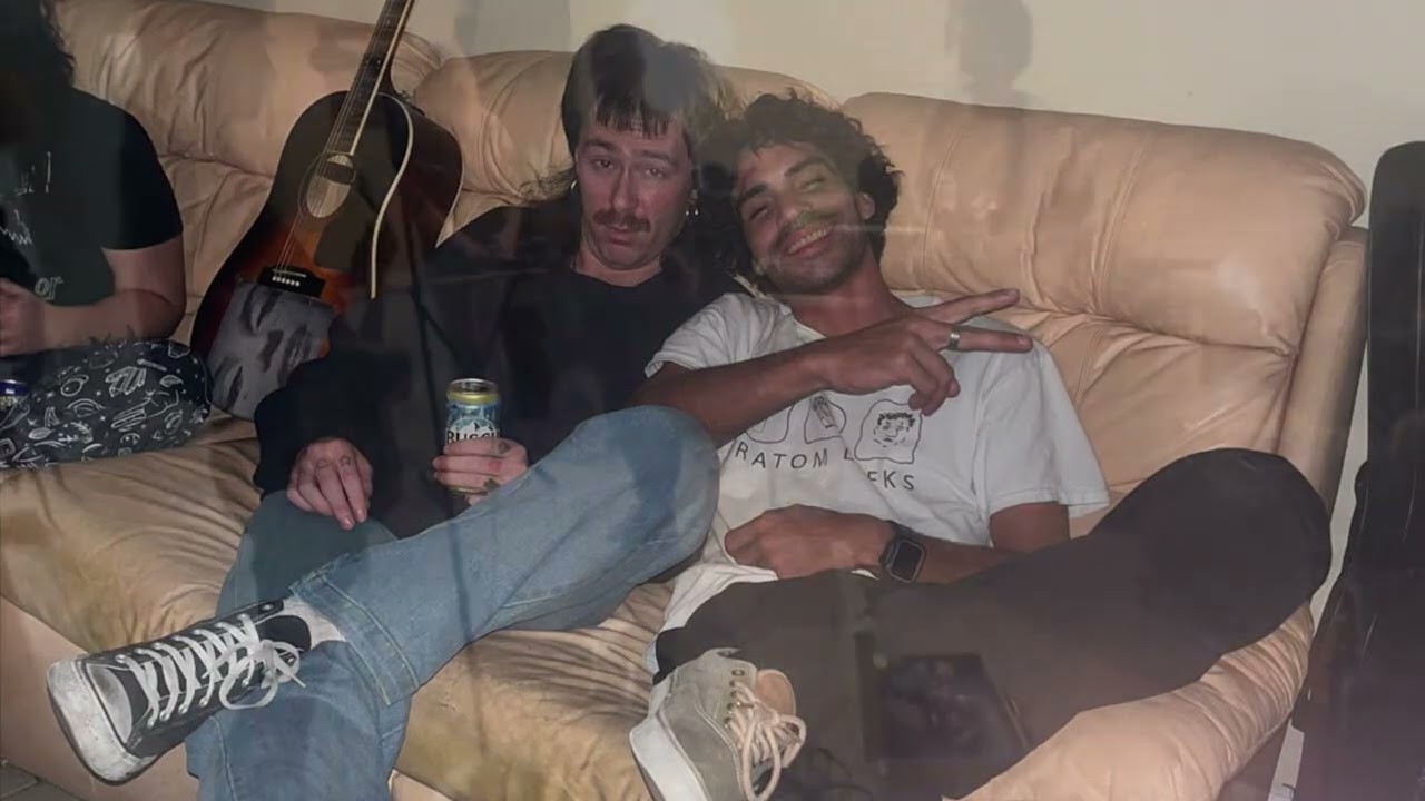 “Sister Ray” - Doxy Plays The Velvet Underground 6/3/2023