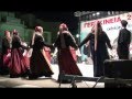 ΓΕΡΑΚΙΝΕΙΑ 2014 ΠΟΛΙΤΙΣΤΙΚΟΣ ΣΥΛ. ΤΕΡΠΝΗΣ ΧΟΡΟΣ:ΡΑΪΚΟΣ