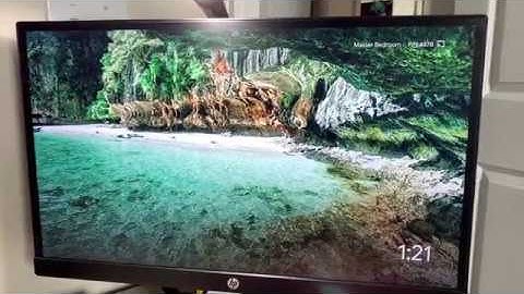 How to Mirror your Mac