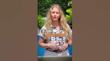 How can AI help eliminate competition?