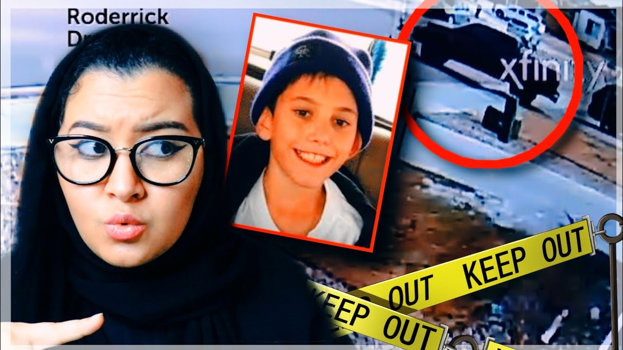 ايش صار في غانون ستاوتش❗️💭؟؟؟ | قضيه 2020