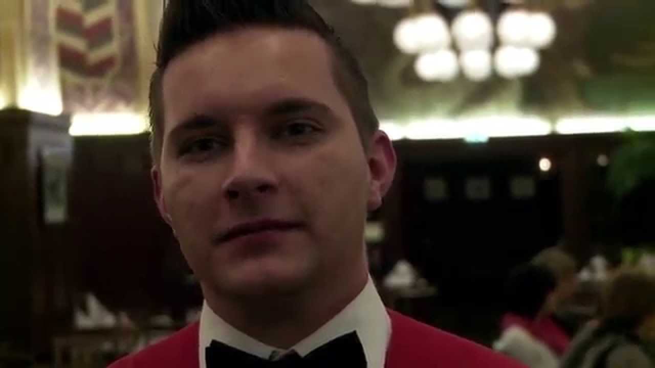 Doku zum TV-Spot: Auerbachs Keller in Leipzig