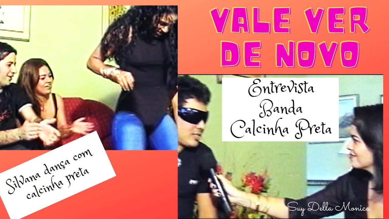 Entrevista com Banda Calcinha Preta #forró #calcinhapreta #banda #entrevista  #sucesso