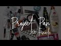 Project Pan 2020 - Finale #TeamProjectPan2020