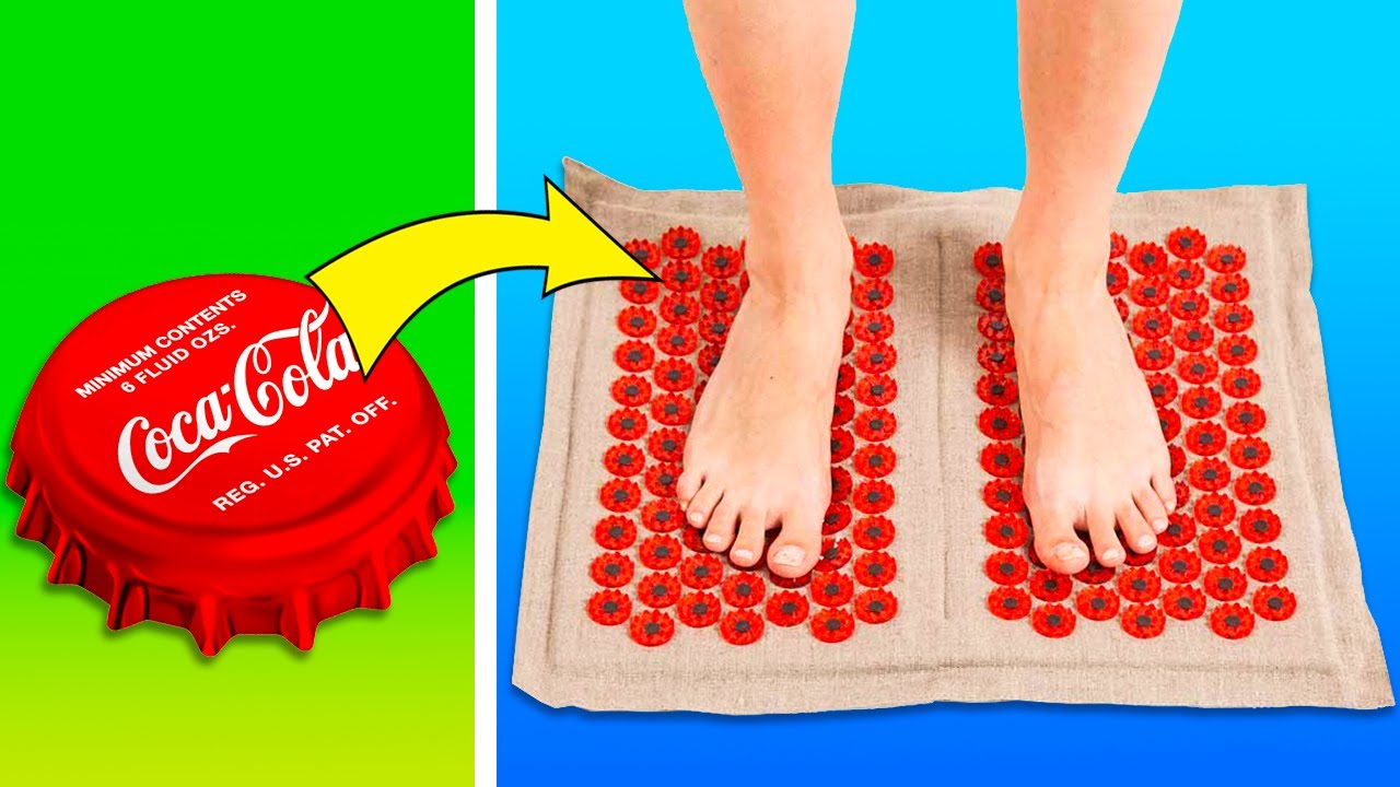 36 USEFUL DIYS THAT ARE TOTALLY EASY TO DO