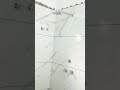how to best bathroom wall mixer fitting 😍#electrical #shortsfeed #shortvideo