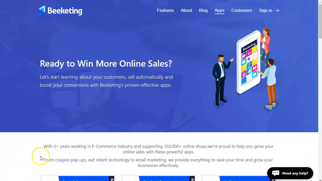 marketing de afiliados peru Aumenta tus ventas en e-commerce