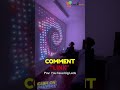 "Control Your Room Lights with Your Phone! 🔥 RGB LED Now on CashnKart!"