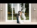 The Groom was a Poet and the Bride Will Have You Laughing | Wedding at Sparrow Beginnings, Oklahoma