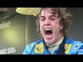 Sky Sports' first Formula 1 intro