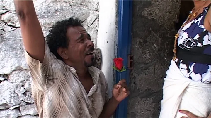 Richard Reis & Djoy Delgado Video Clip Rosa