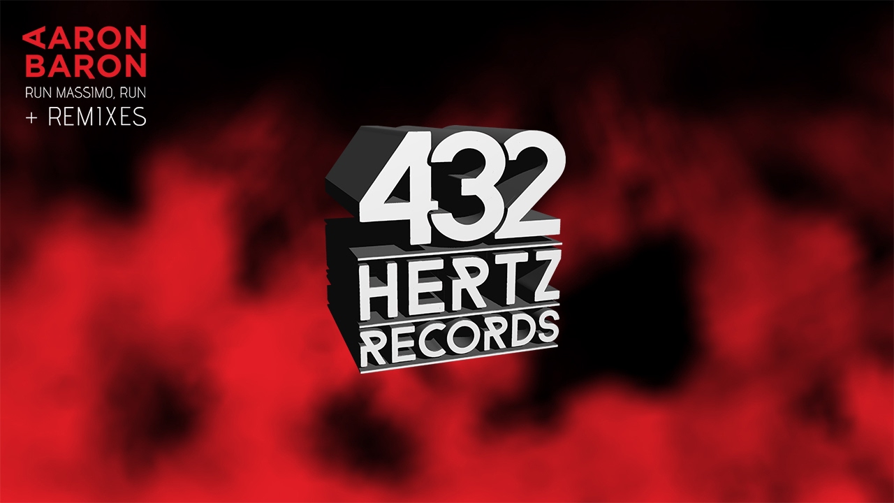 Aaron Baron - Run Massimo Run (Baron Massilia Remix)