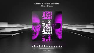 Lineki &amp; Paolo Barbato - Flying Ducks (from New Era #3)