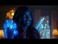 The Scenes Starfire (TITANS S04)