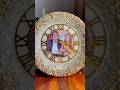 Photo Clock: Order 9654761446 #reelstrending #ytshorts #trebdingshortvideo #anniversary #diy #gift