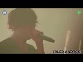 [Alexandros] live kick&amp;spin &rarr; adventure