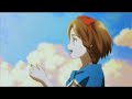 Lost Song - Iyashi no uta lyrics