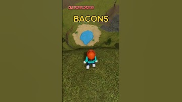 do you HATE bacons?! 😳🤔 #shorts