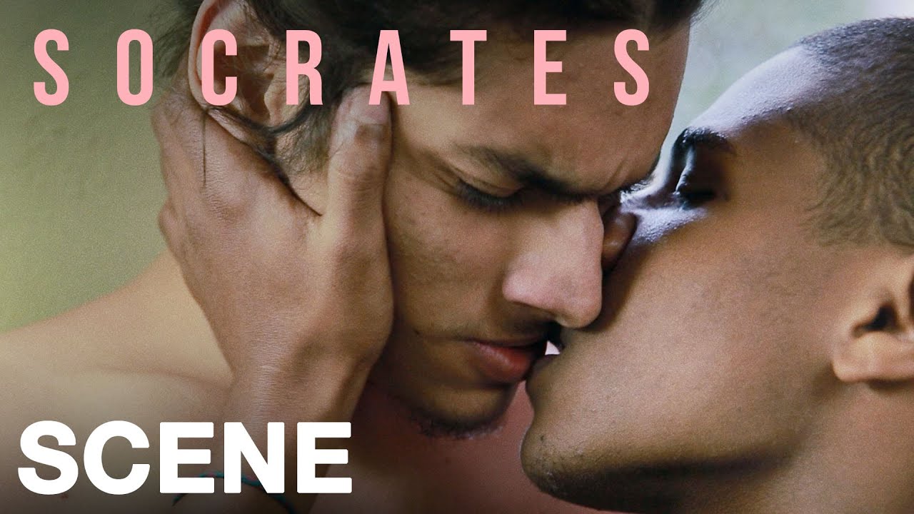 ⁣SOCRATES - A Love To Seize