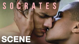 SOCRATES - A Love To Seize