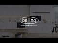 Introducing Belling Design Collection
