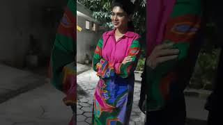 Dushara Vijayan Latest Vedio Natchath