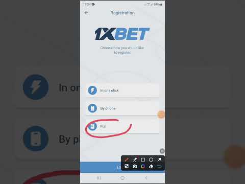 Master the Betting Game: Learn How to Install 1xBet APK in English for Nigerian Users