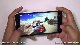 Huawei Honor 4X India Full Review With Camera Test, Gaming, Benchmarks, Performance And Features
