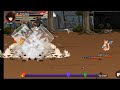 PVP Shinobi Warfare Byakugan 🤕