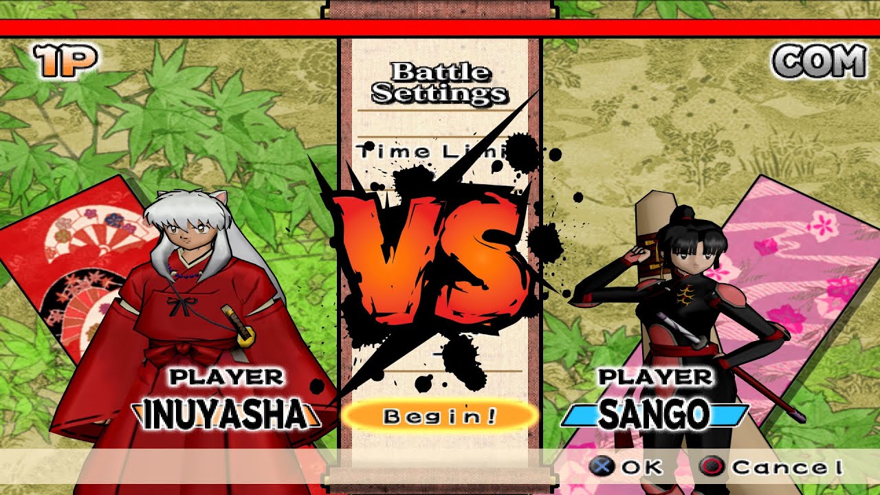 Aishela(Grancrest Senki) vs Sango(Inuyasha) - Battles - Comic Vine