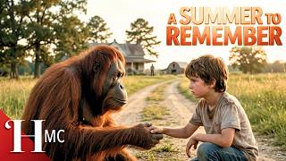 The Dangerous Animal Only Trusted One Boy | A Summer to Remember | 2026 Emotional Family Film