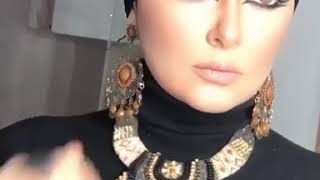 Lalə Azərtaş Hadi Obrazında