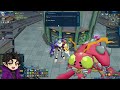 Finally acquiring Dark web necklace ! | Part 1 |Digimon Masters Online