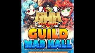Seal Return Hype Beast - EVO PET GENGS! TEORI BARENGAN