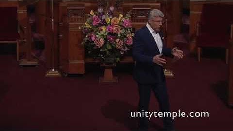 Unity Temple 6/26/2016