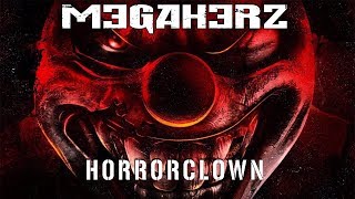 Megaherz-Horrorclown (Guitar Cover)