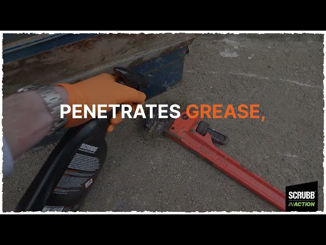 Automotive Cleaning, Instructions