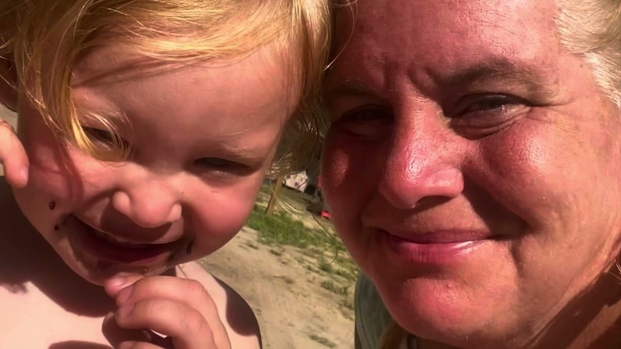 2022 In memory of Timothy Dale annual float down