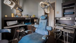 Exploring Abandoned Dental Clinic With Everything Left Behind by Abandoned Central 2,313 views 12 days ago 23 minutes