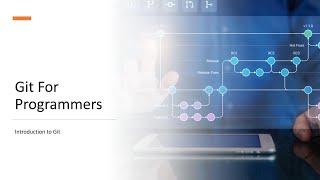 Introduction to Git