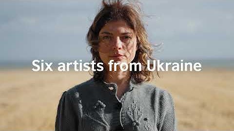 Scotland - Ukraine Arts Residencies