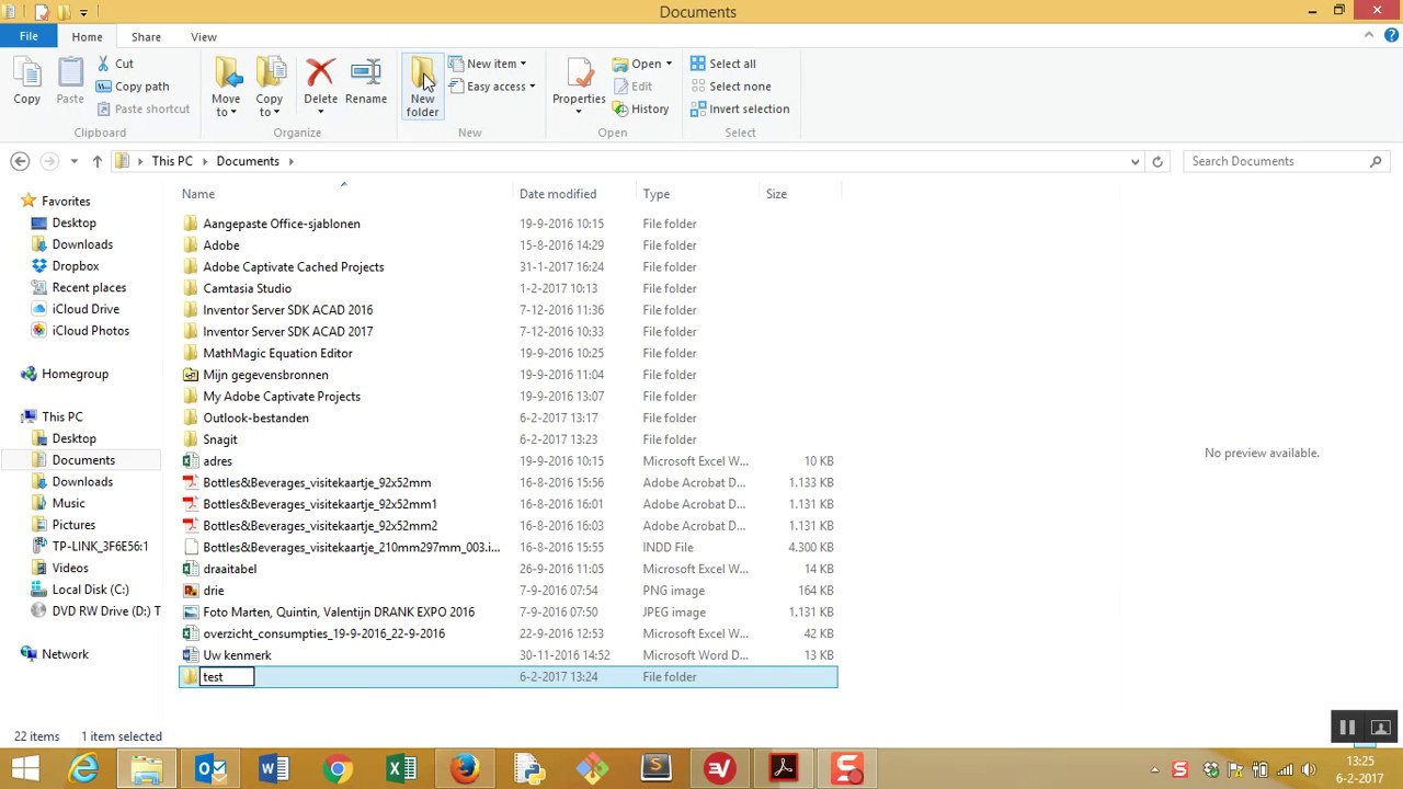 bestanden weergeven in Windows 11? Dit is hoe! PC Tips