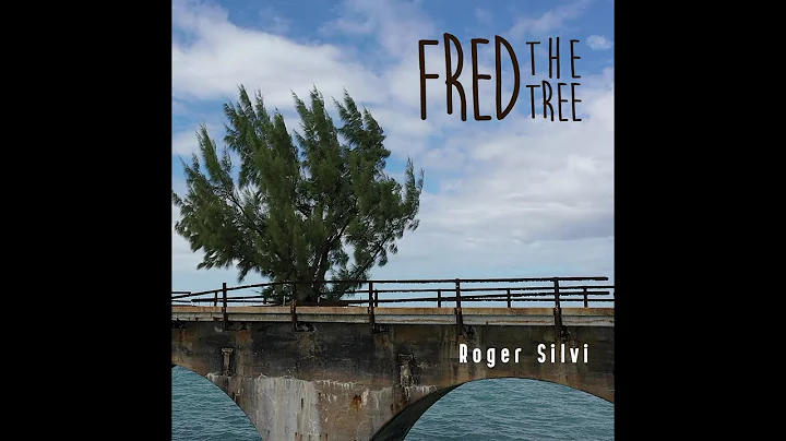 Fred The Tree