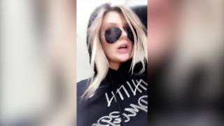 Alissa Violets Full Snapchat Story Of Jake Paul Kicking Her Out 22117