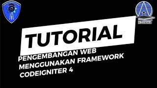 TUTORIAL MEMBUAT PROJECT WEB MENGGUNAKAN FRAMEWORK CODEIGNITER 4 IMAS SOLIKHATI (PART 2 TAHAP 3&4)