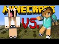 Pro vs Noob - Minecraft