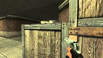 CSS DS FRAGSHOW 1