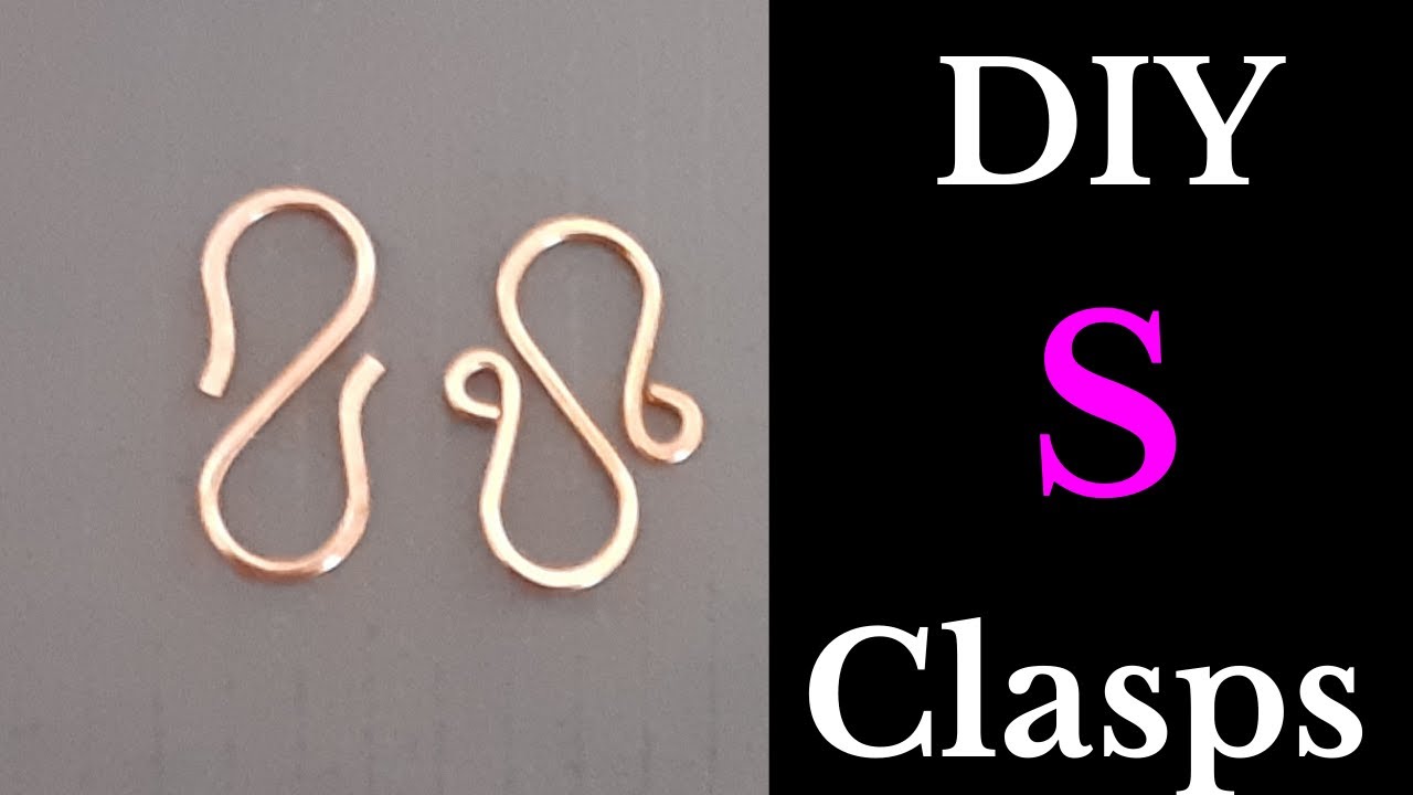 Types of Jewelry Clasps & Closures - Halstead