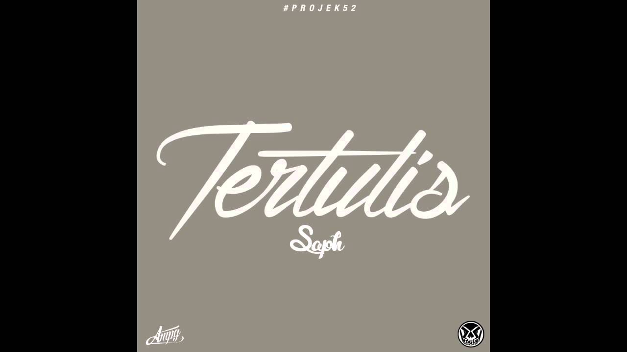 Sxph - Tertulis